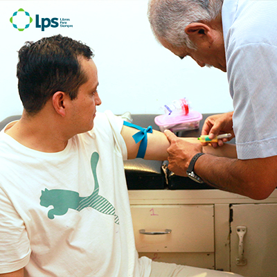 LPS Libres para siempre - instalaciones